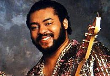 Marvin Isley
